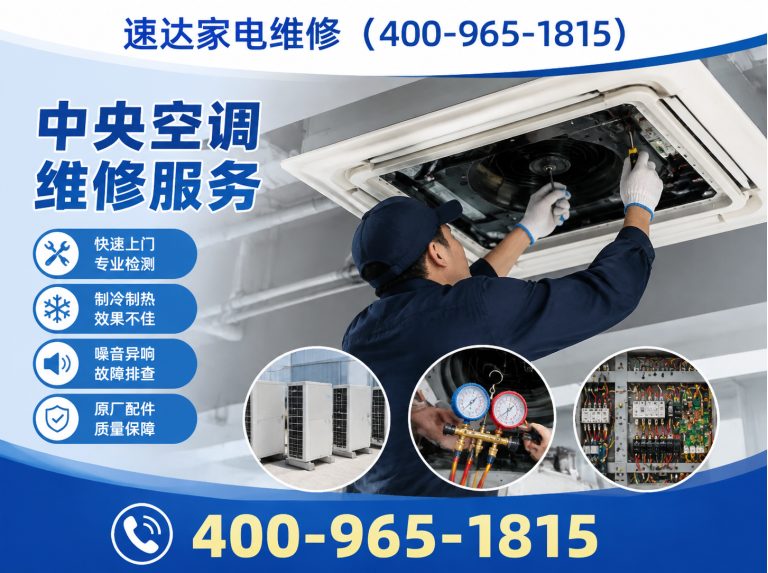 信阳空调拆装展示图